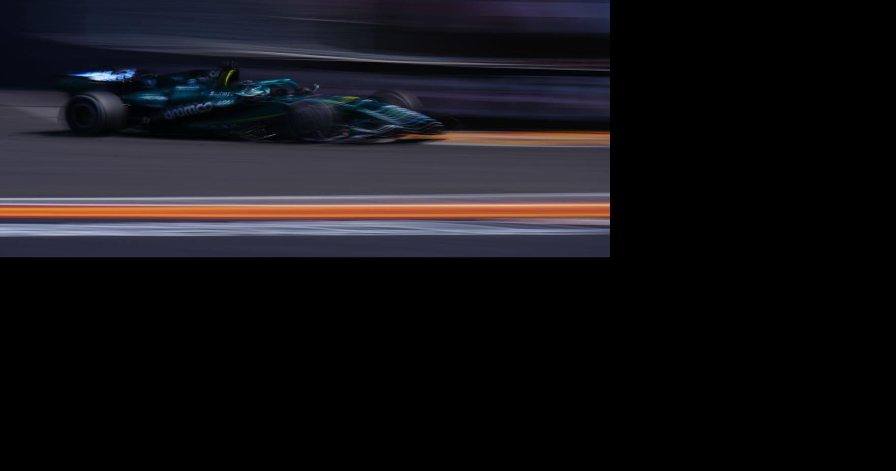 ESPAÑA ALONSO-SAINZ