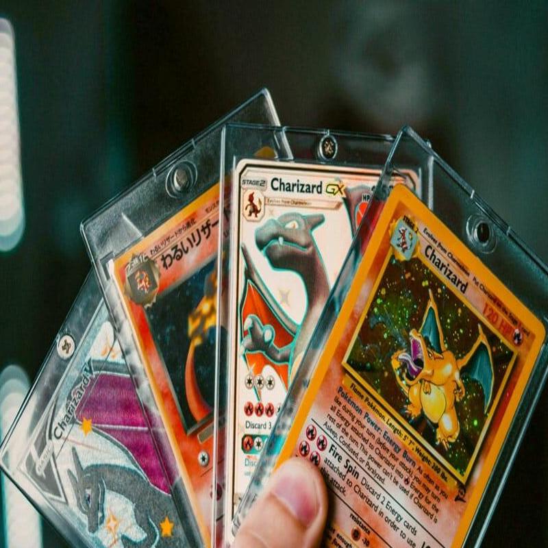 Expert Tips For Selling Your Pokemon Cards in 2026 | Business |  yakimaherald.com