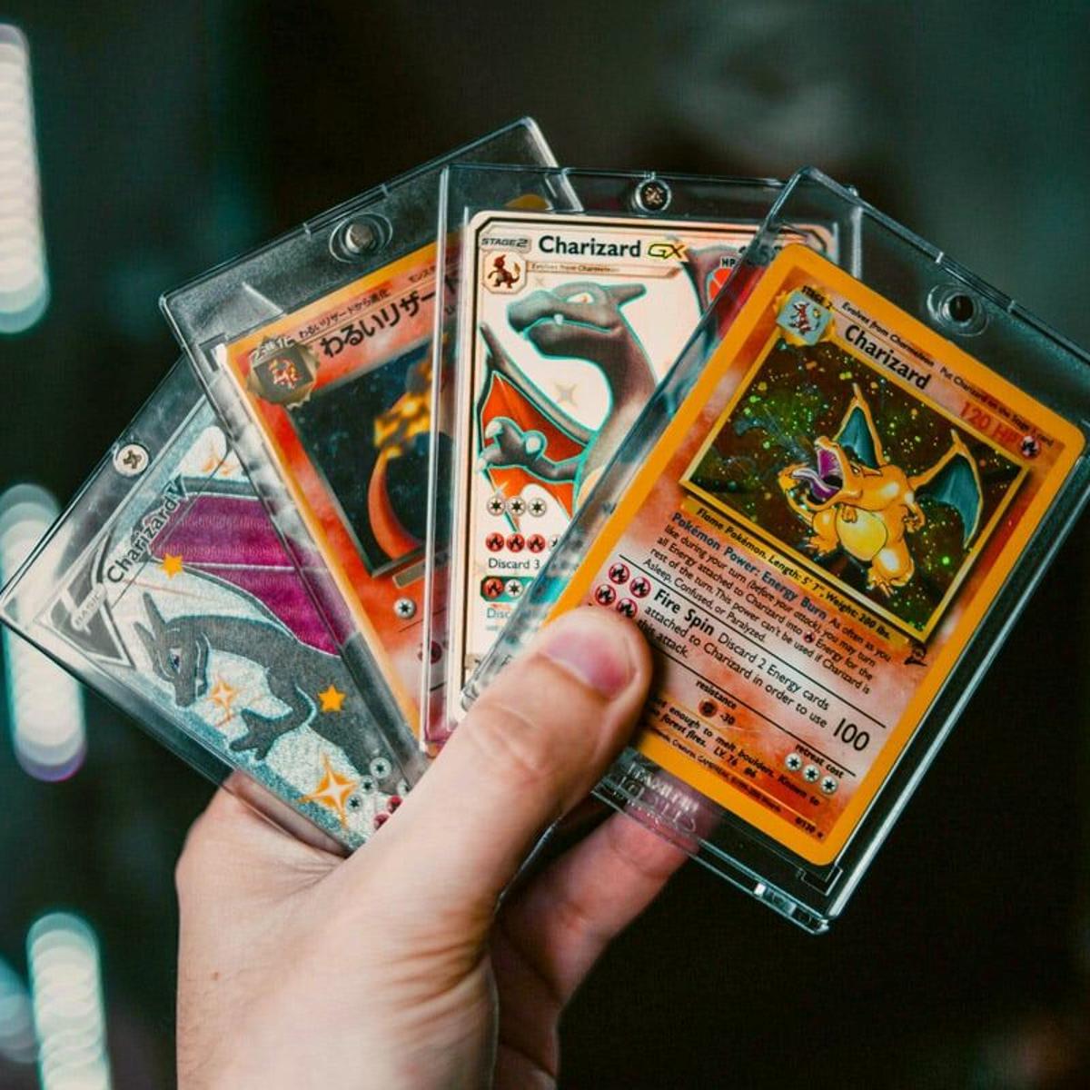 where to buy used pokemon cards Pokmon Card GRADED Mystery Box! (PSA, CGC, BGS) Best Places to Buy Pokmon
