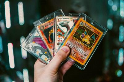 Expert Tips For Selling Your Pokemon Cards in 2026 | Business |  yakimaherald.com