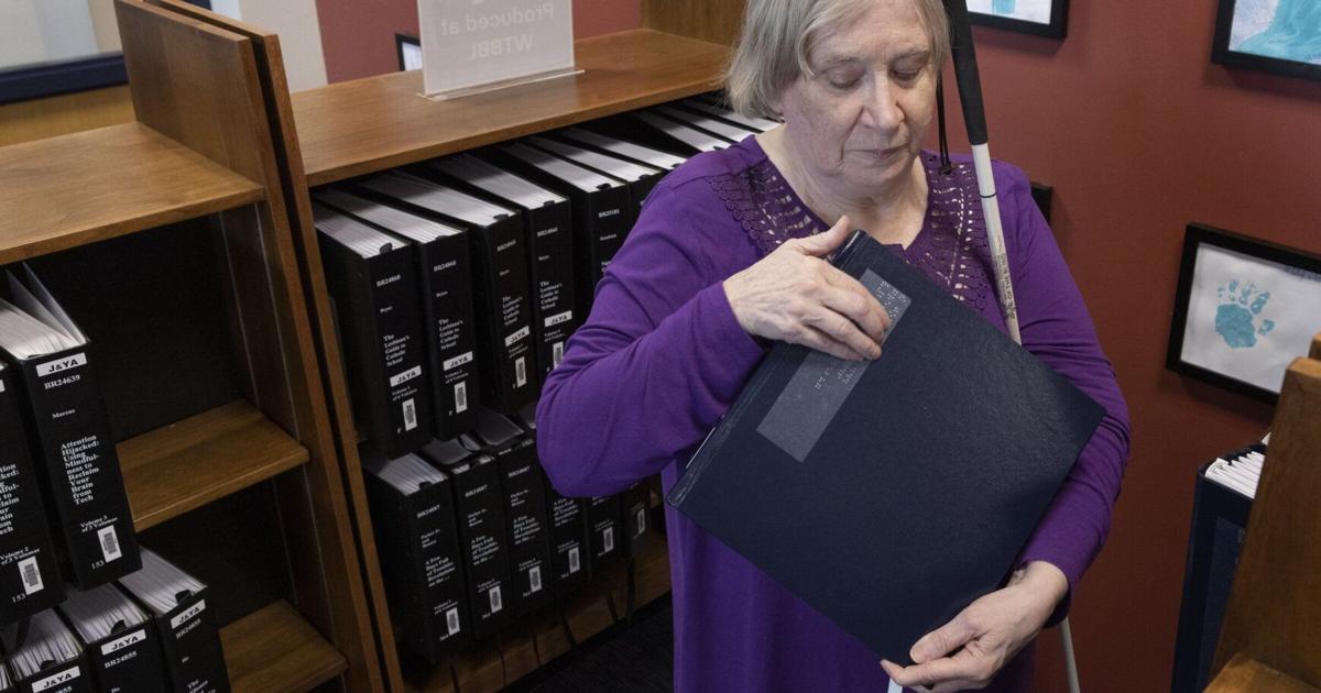 Washington State Library to close to public July 1