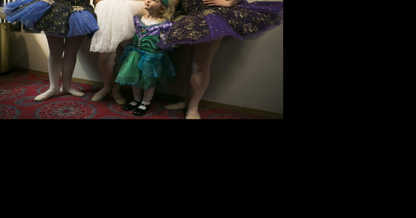 Lower Valley theater company opens wardrobe for Halloween costume