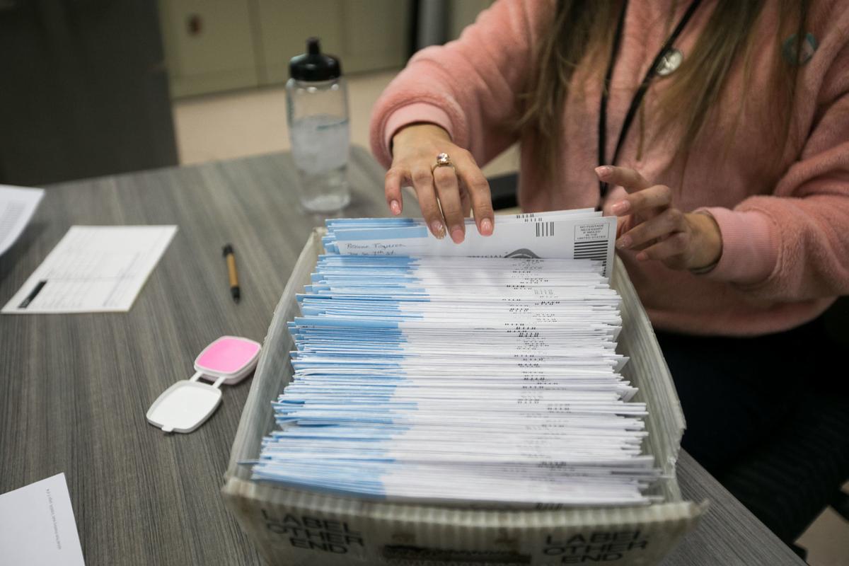 Election Results Yakima Levies Are Nail Biters Other County Schools Passing In Initial Count Education Yakimaherald Com