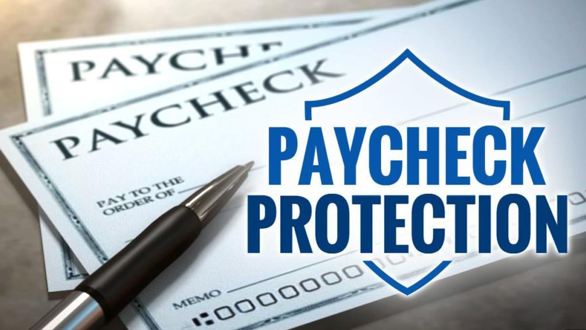 Paycheck Protection See Which Local Businesses Got Federal Money To Survive The Pandemic Yakimaherald Com