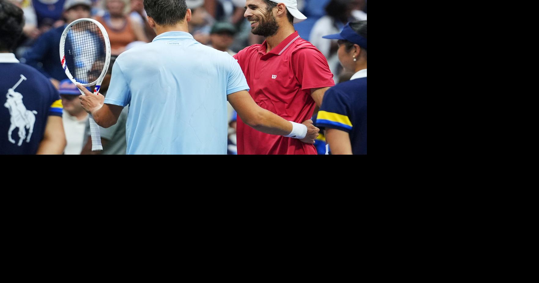 US OPEN-HOMBRES