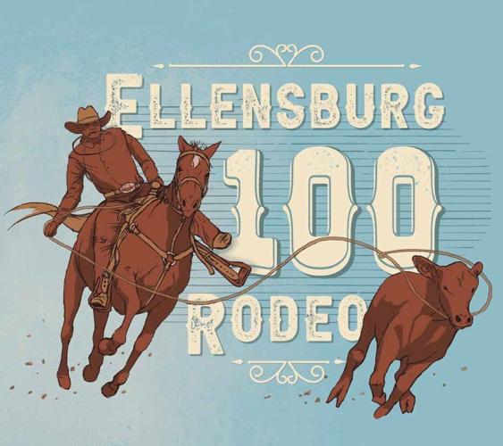 Rodeo Mural