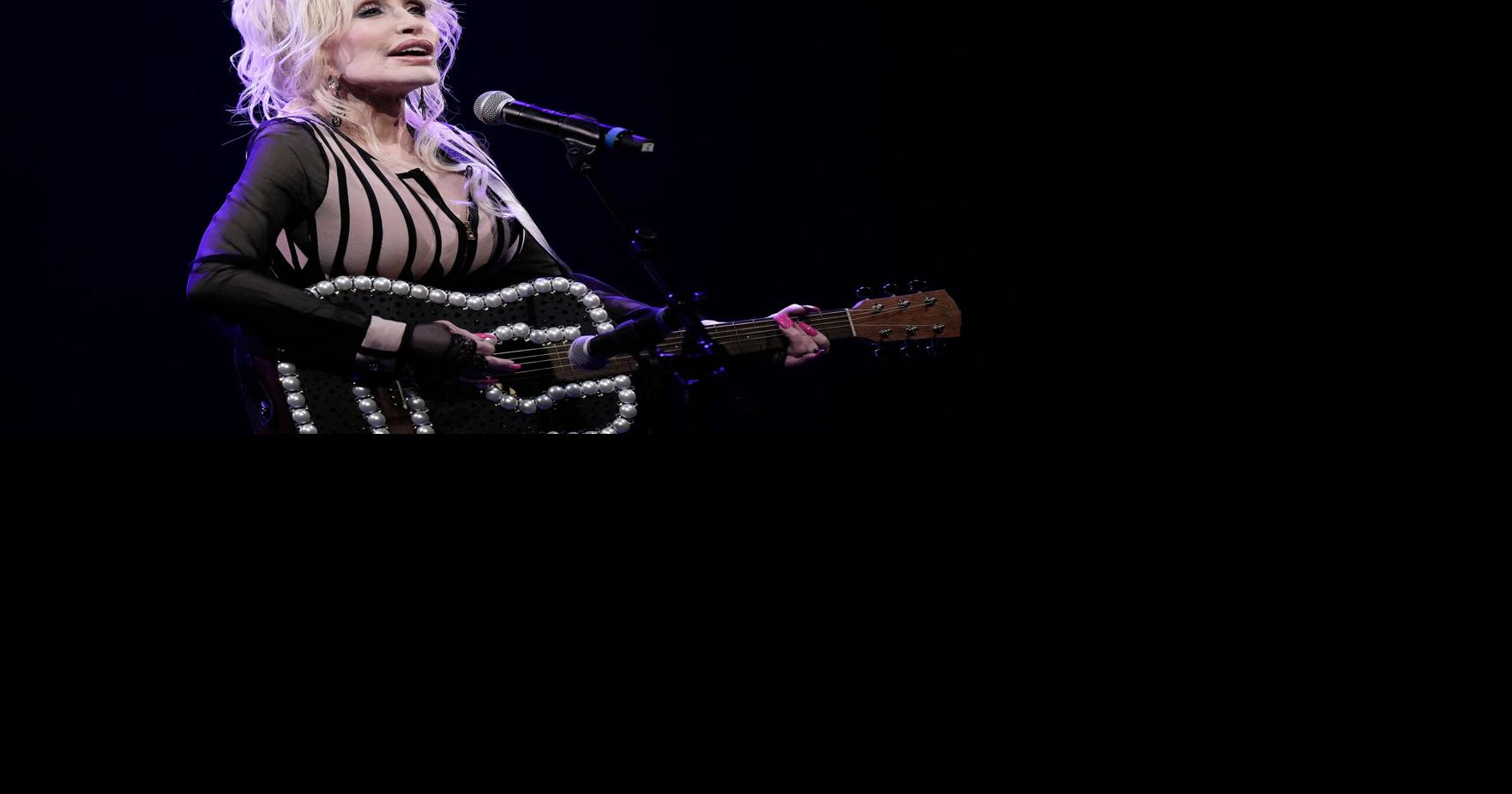 Dolly Parton cancels Las Vegas residency due to health issues: 'Everything I have is treatable'