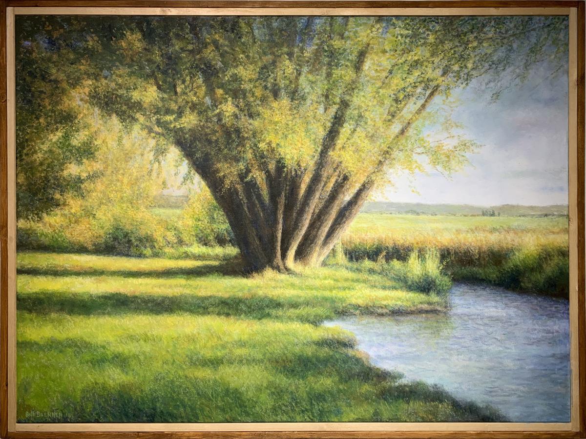 The Arts Scene Vibrancy Of The Seasons On Display At Yakima