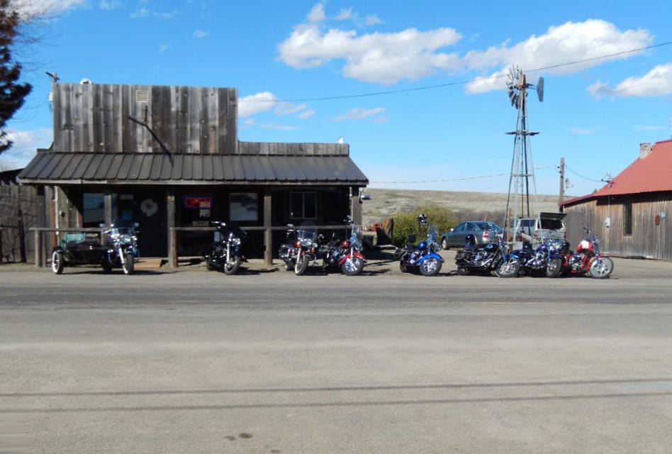 Discover Bickleton, Washington A Gem of Old Americana Community