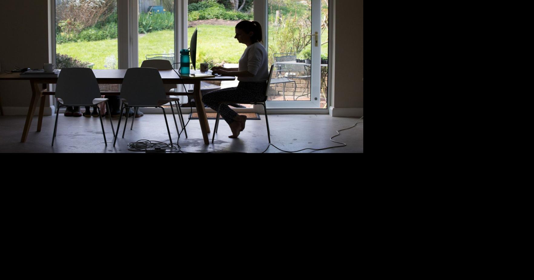 Michelle Smith: New remote worker training program offered | Business
