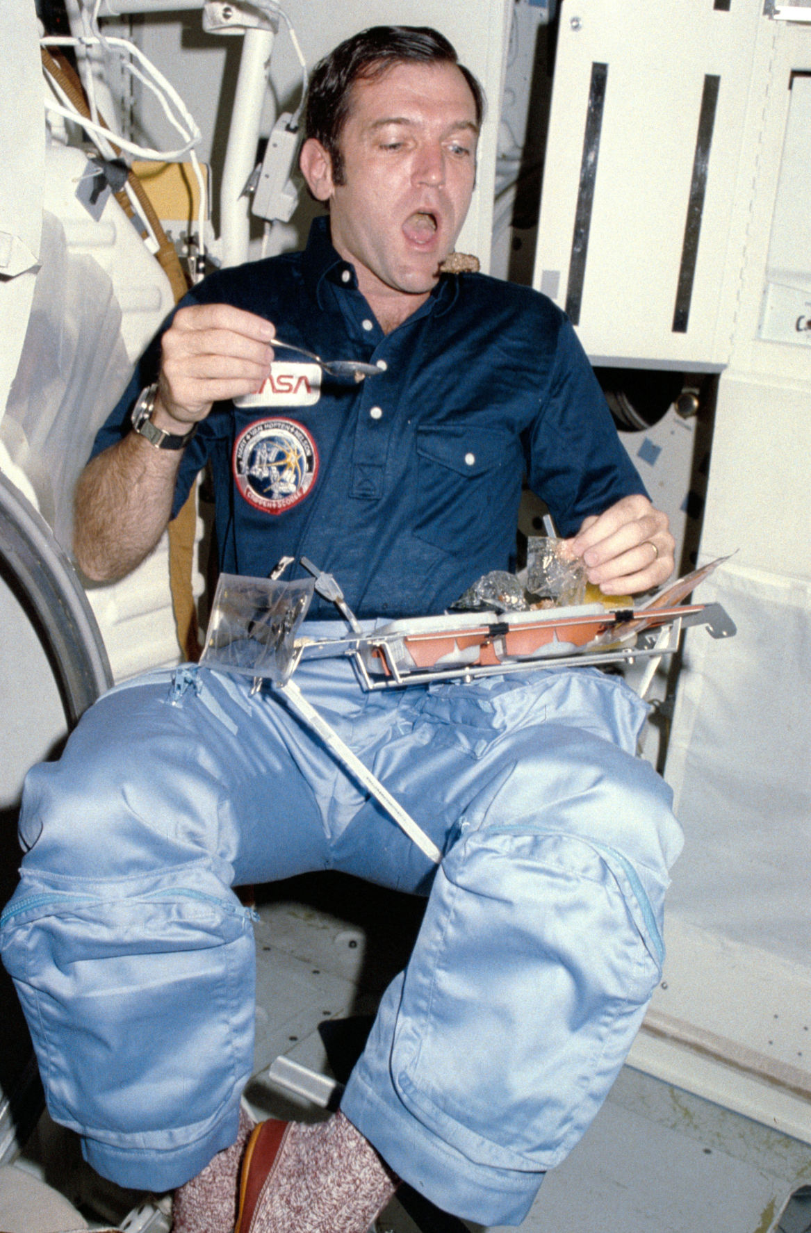 It Happened Here: Cle Elum Native Lost In Challenger Disaster | Local ...