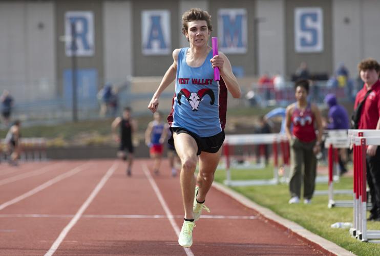 Ram Relays