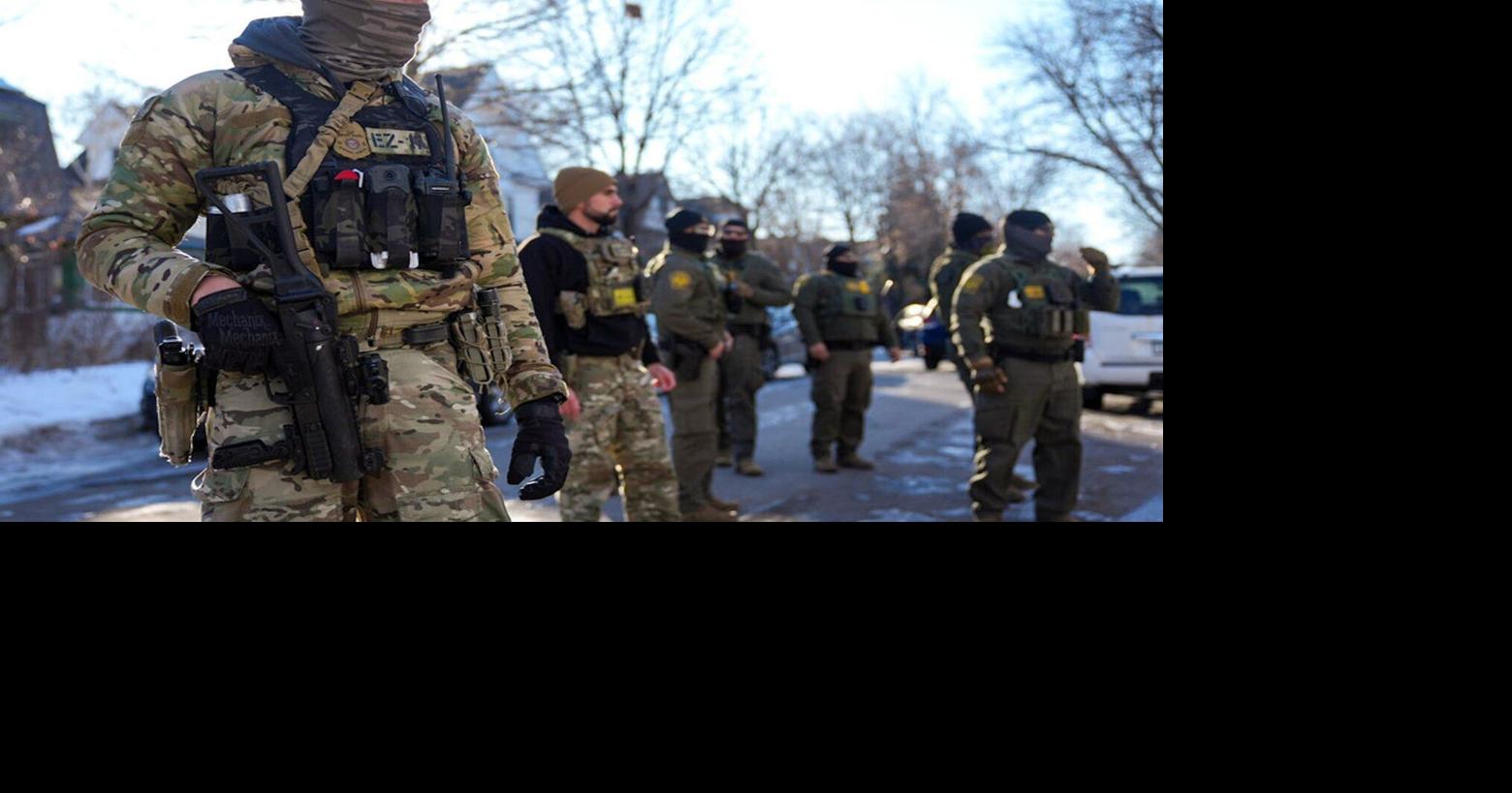 ICE and Border Patrol: What is the difference?