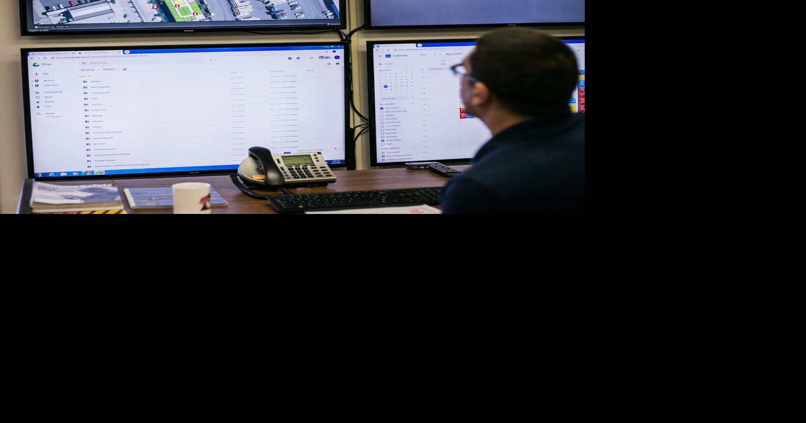 Safety in schools How a Yakima program could help guide a new