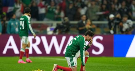 México apuesta por Rafael Márquez para liderar a la selección rumbo al Mundial 2030