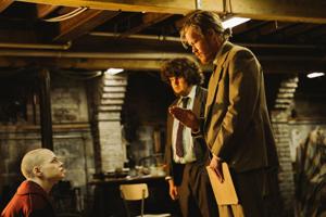 ‘Bugonia’ review: Yorgos Lanthimos’ dark comedy paints a grim picture