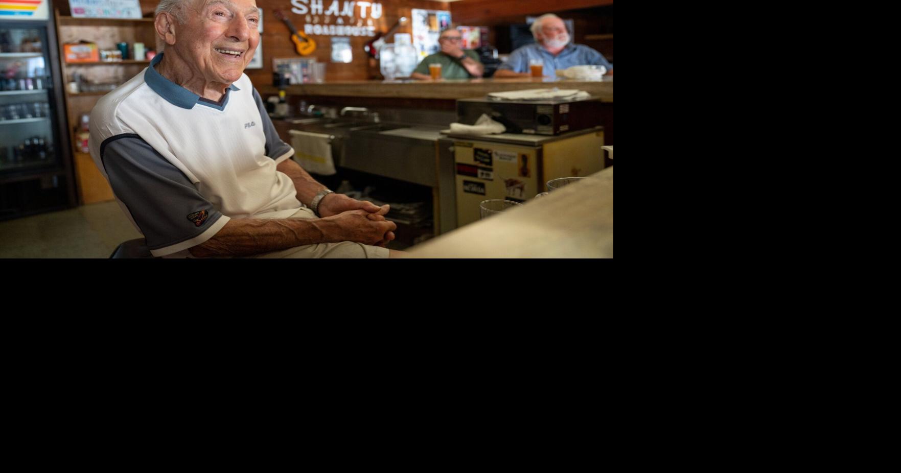 Seattle bars Shanty Tavern, Slim’s Last Chance will close this winter