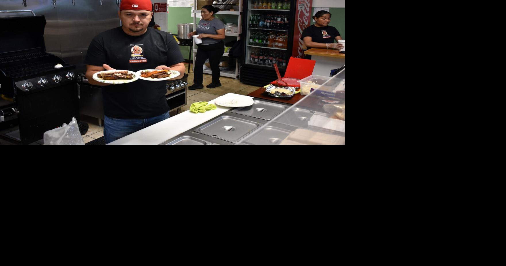 Business tidbits: Yakima taco restaurant open 24/7, new insurance office in Zillah | Business