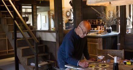 Yakima Valley weekend picks: Leo Adams art show, car shows, home tour and brew run