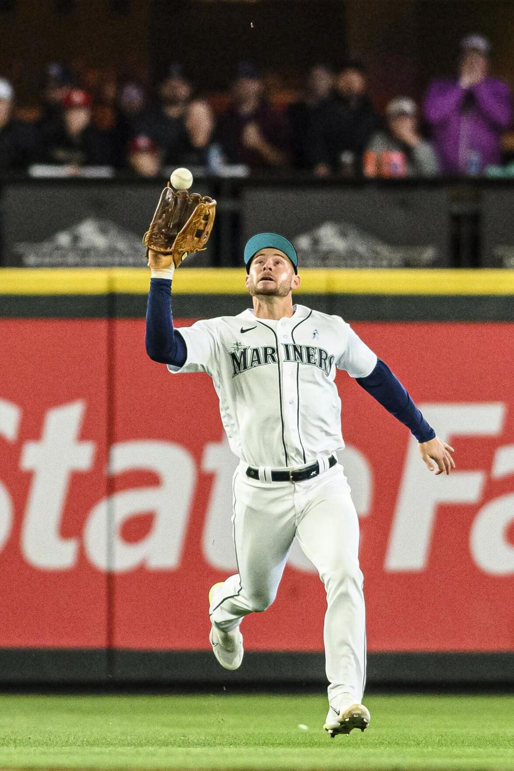 Mariners' Scott Servais: 'That was the series of Jarred Kelenic. Wow.', Sports