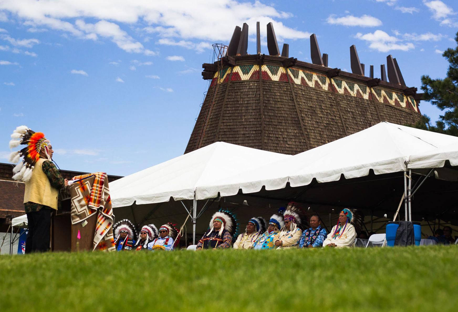 Yakama Nation Receives $58.7 Million In Grant Funding For Coronavirus ...