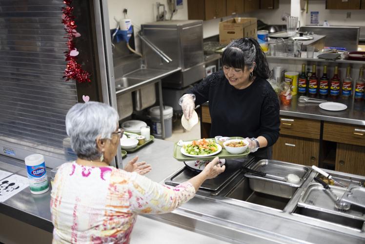 Meals on Wheels serving 70 more meals in Yakima area compared to