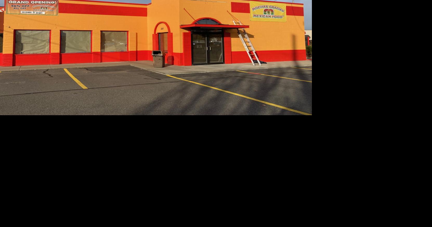 Business tidbits: Muchas Gracias restaurant coming soon in Yakima, new businesses in Zillah