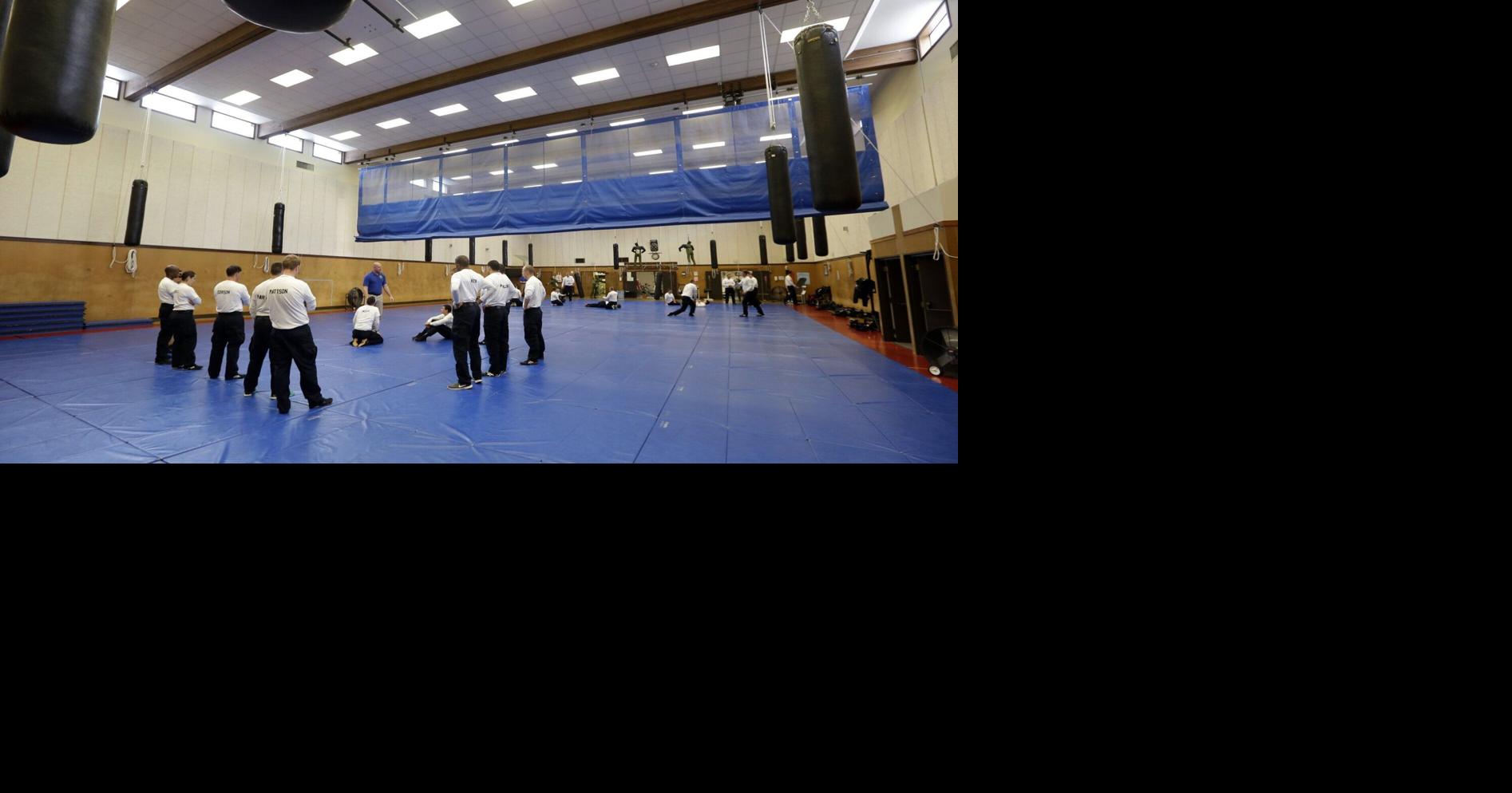 Wire WA commission acts against two police trainers accused of sexual harassment Catalina Gaitán from The Seattle Times Jan 7, 2026 Jan 7, 2026 Updated 1 hr ago