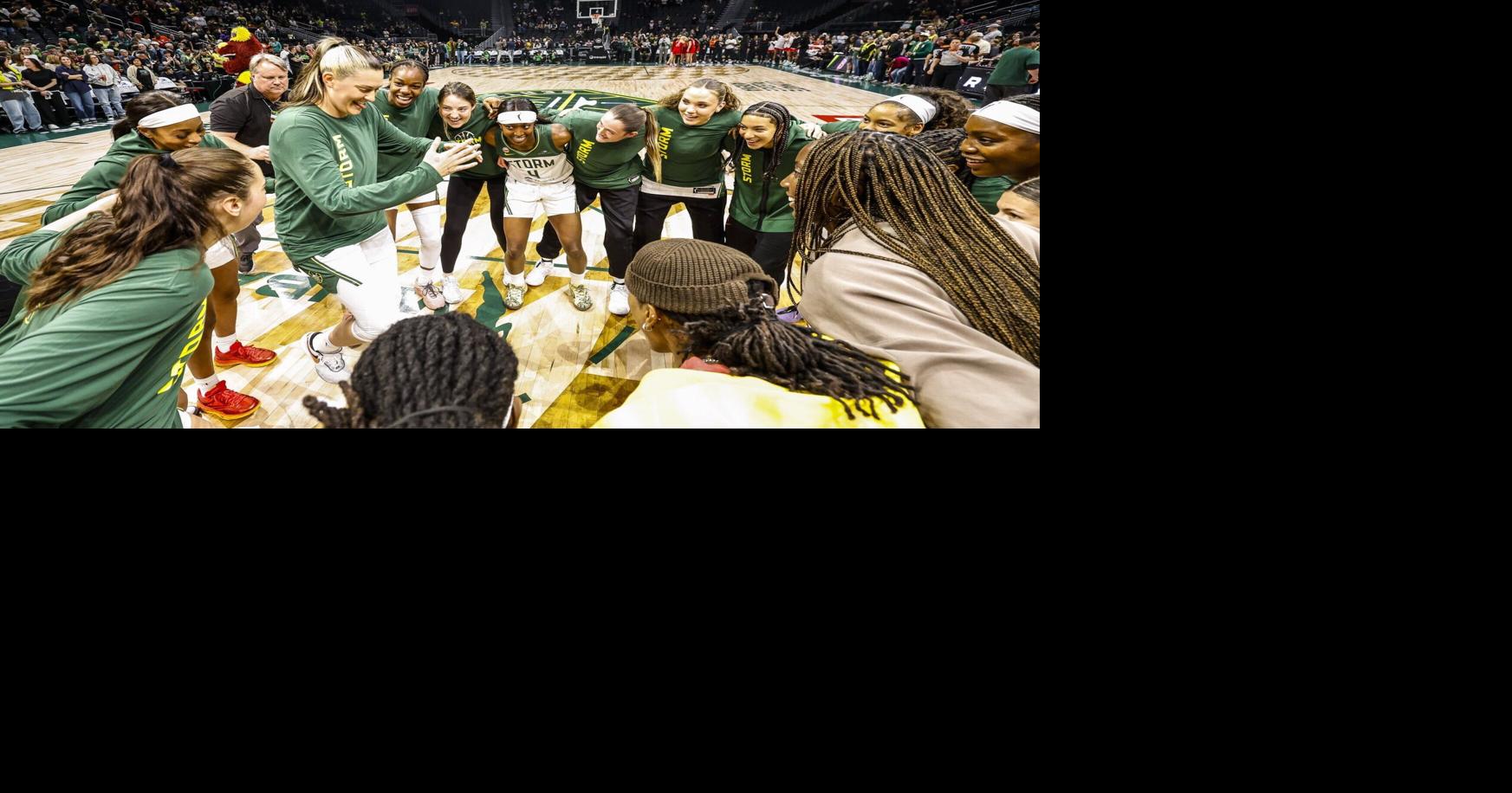Seattle Storm roster: Meet 2026 projected starting lineup and bench