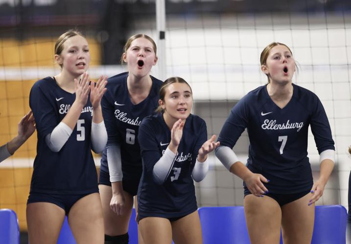 Ellensburg falls in Class 2A title match to Columbia River | Prep ...