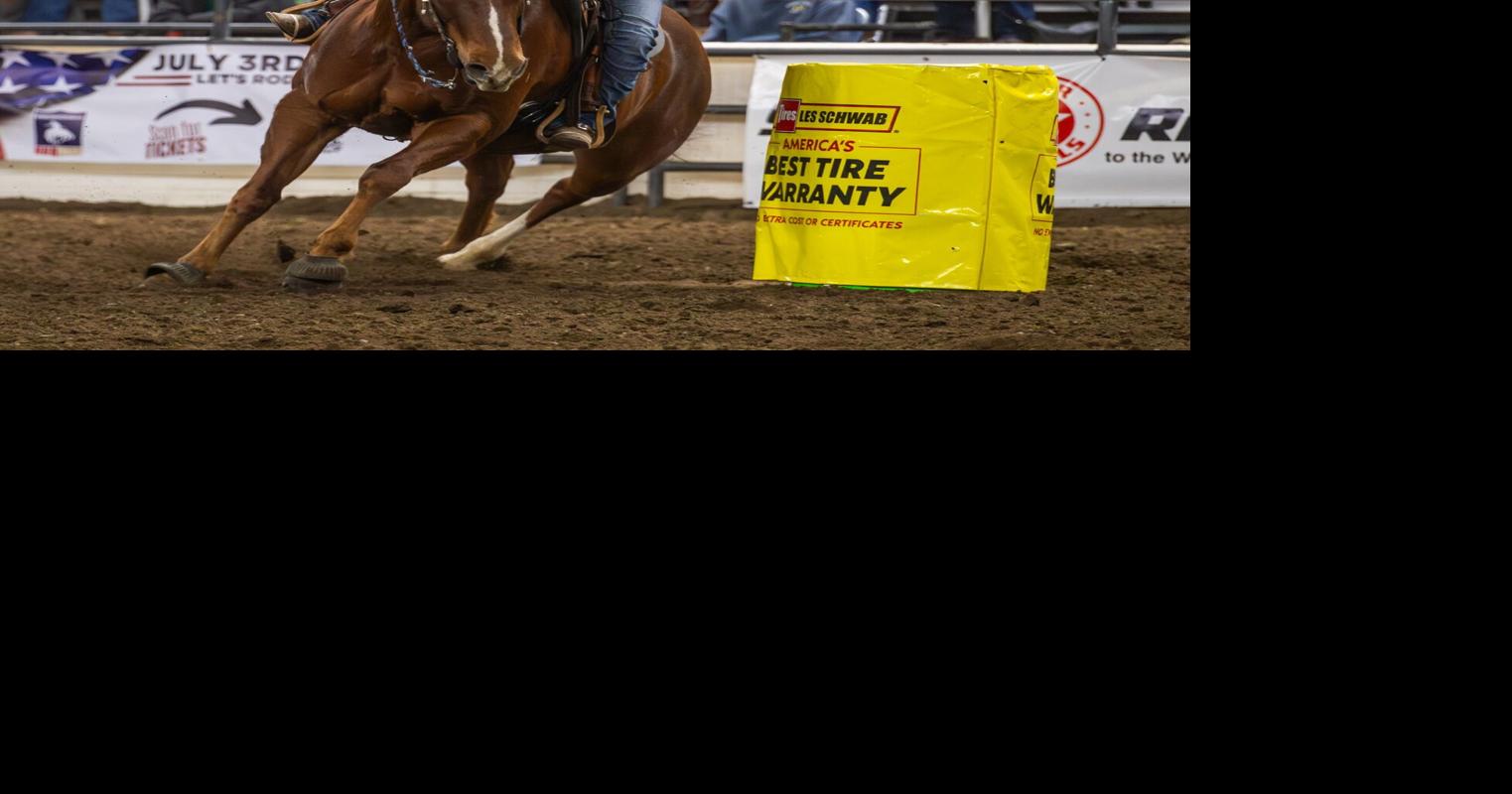 Weekend picks: Valentine's markets, PRCA rodeo and red wine and ...