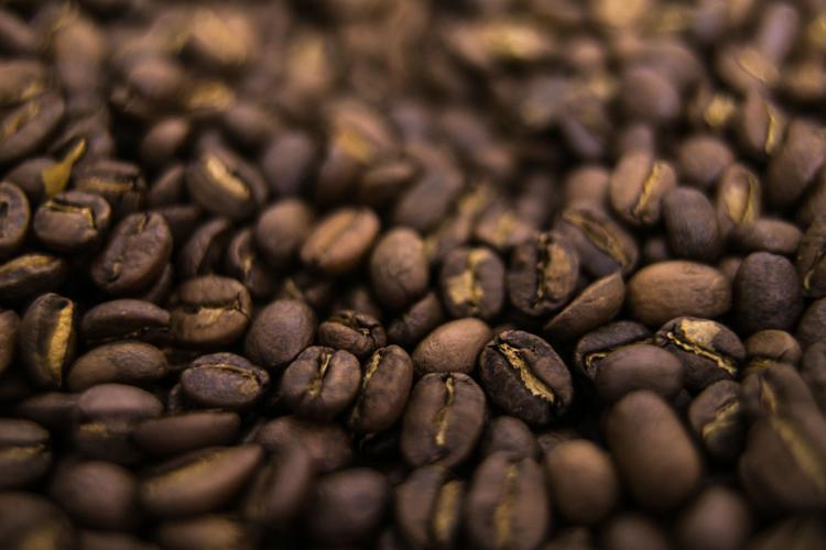 The Current Coffee shop on the way to Yakima Maker Space Business