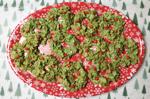 Christmas cookies