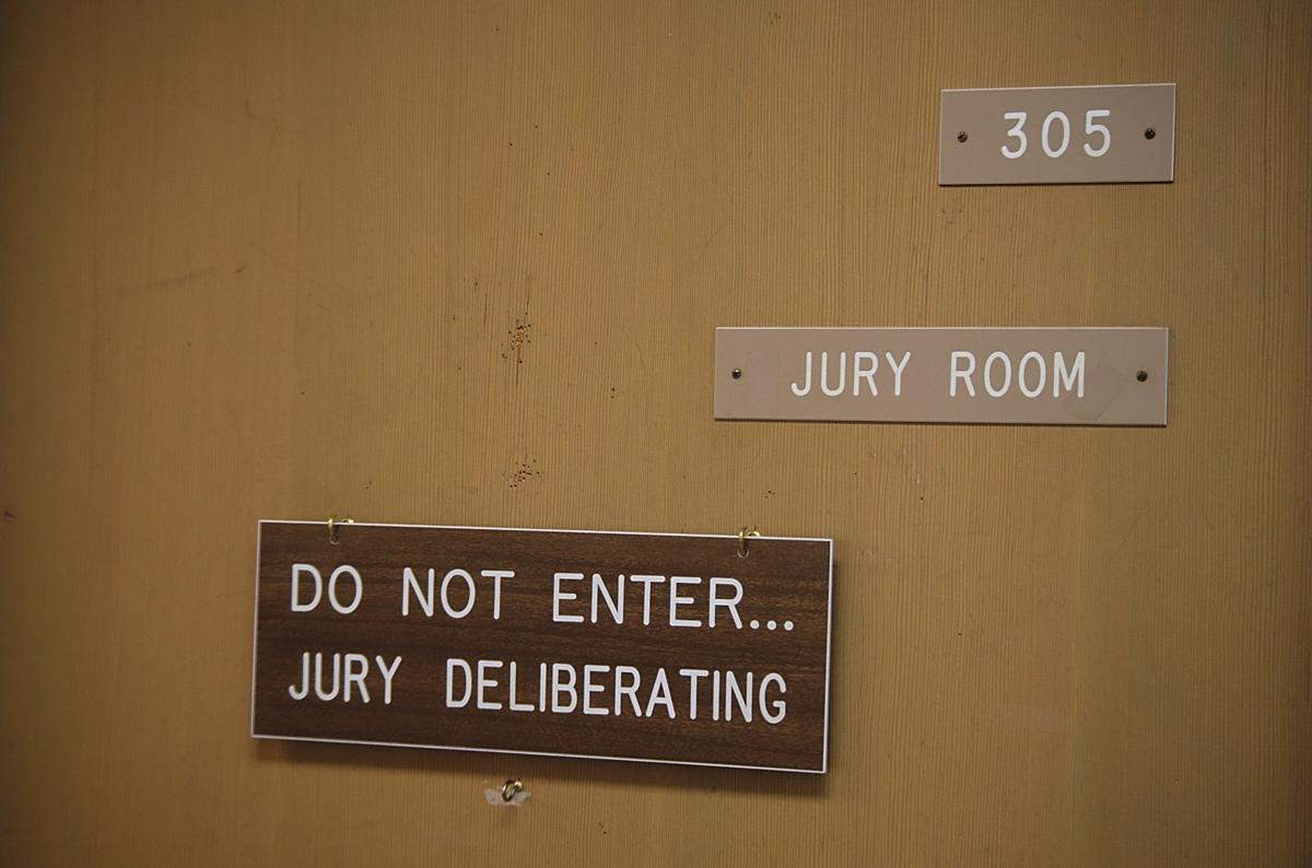 Jury deliberations begin in 2018 gang slaying at Yakima County jail | Local | yakimaherald.com