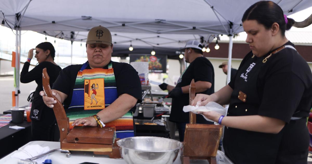 Yakima Valley weekend picks: Art, tacos, history and wine | Explore Yakima Yakima Valley weekend picks: Art, tacos, history and wine | Explore Yakima