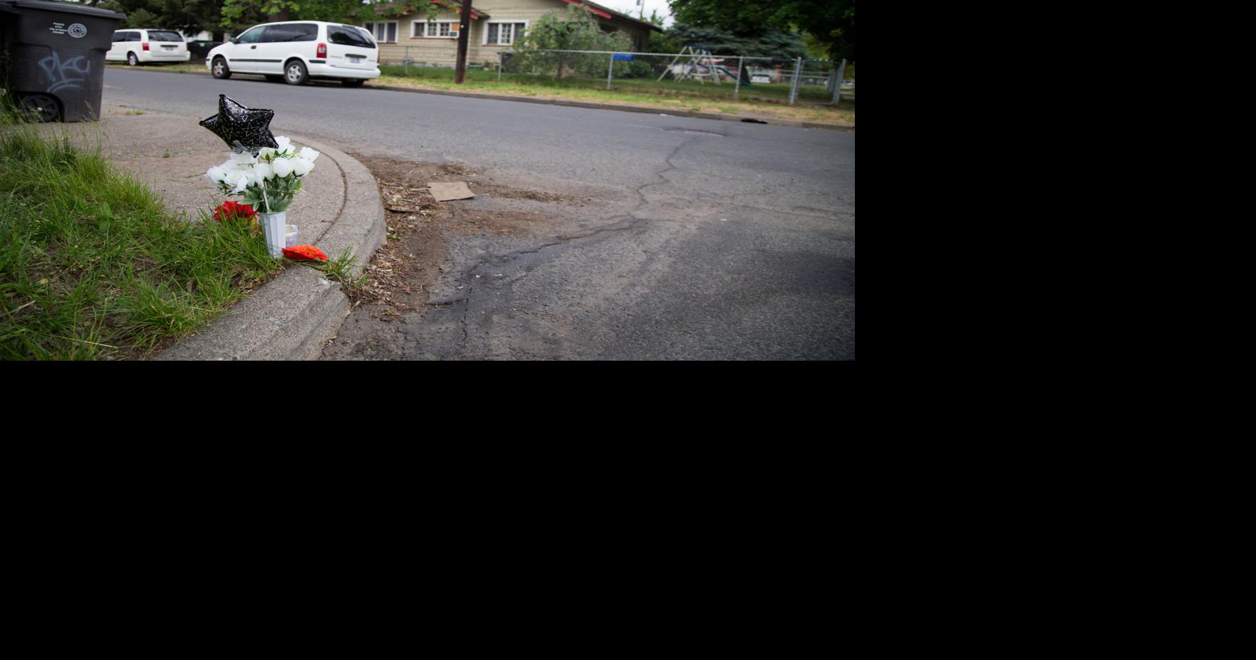 Yakima's latest homicide claims life of 33yearold man Local
