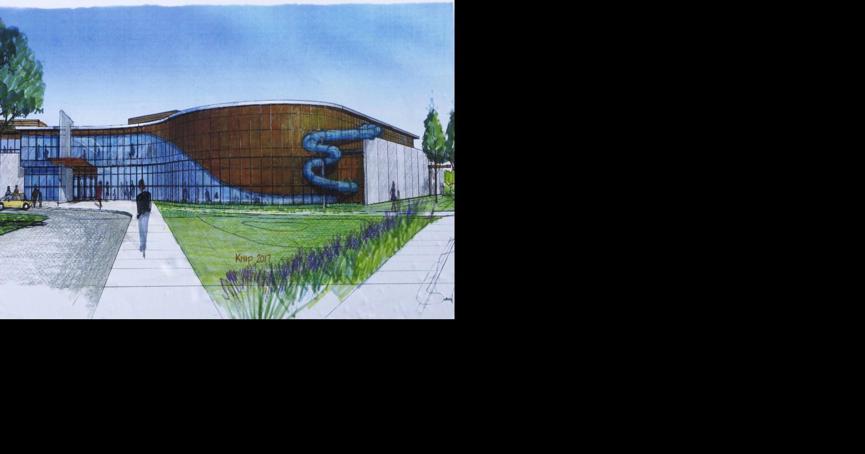 Yakima Rotary Club makes a splash with 3.3 million gift to YMCA