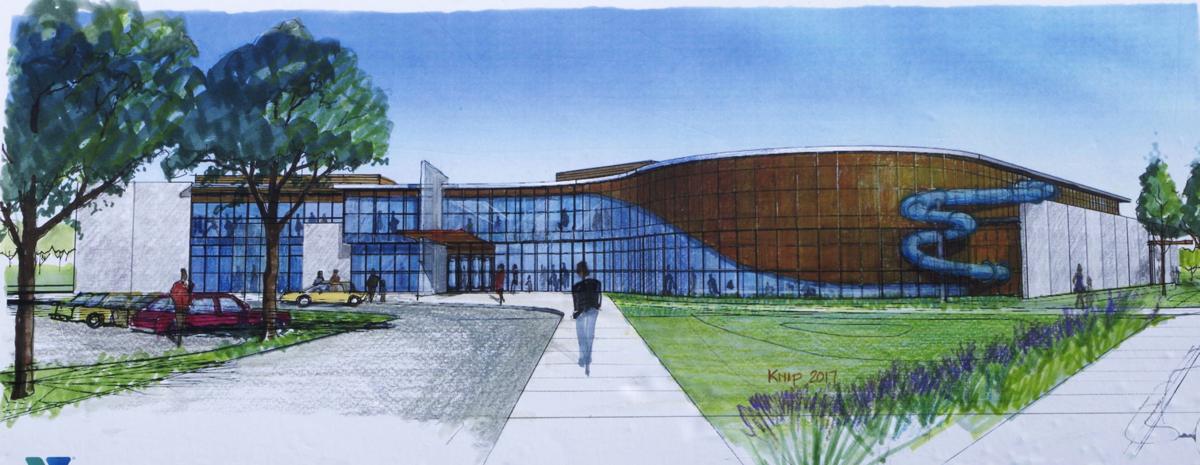 Yakima Rotary Club Makes A Splash With 3 3 Million Gift To Ymca