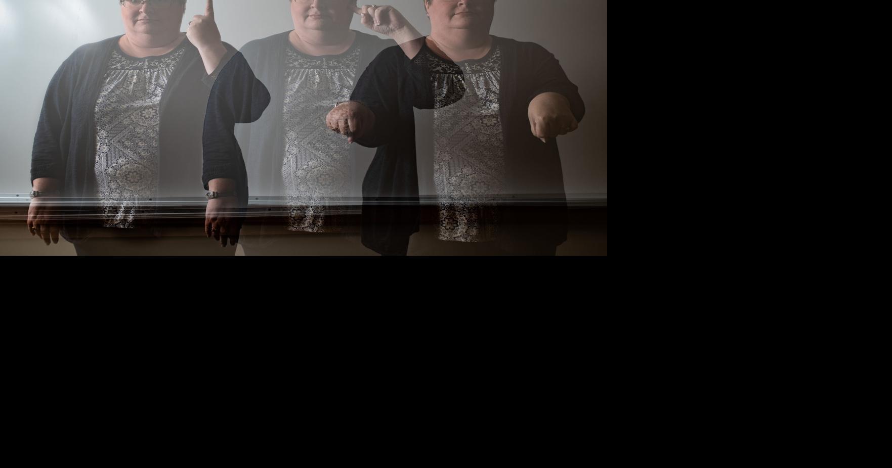 Yakima's American Sign Language teachers encourage cross-cultural ...