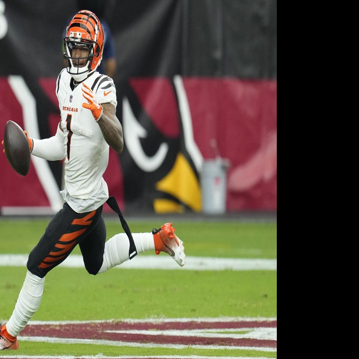 Cincinnati Bengals 2023 NFL Preview: They keep banging on the Super Bowl  title door: 'We'll be back'