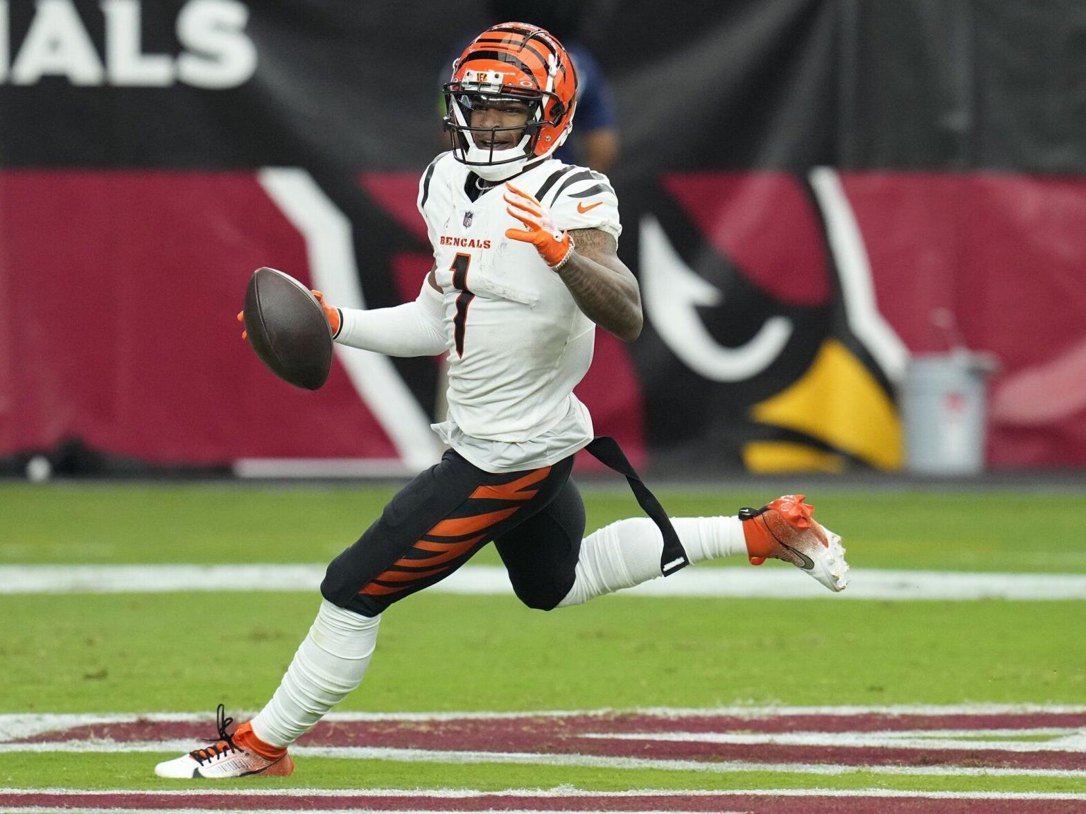 Bengals at Browns for Week 1: Setting The Scene