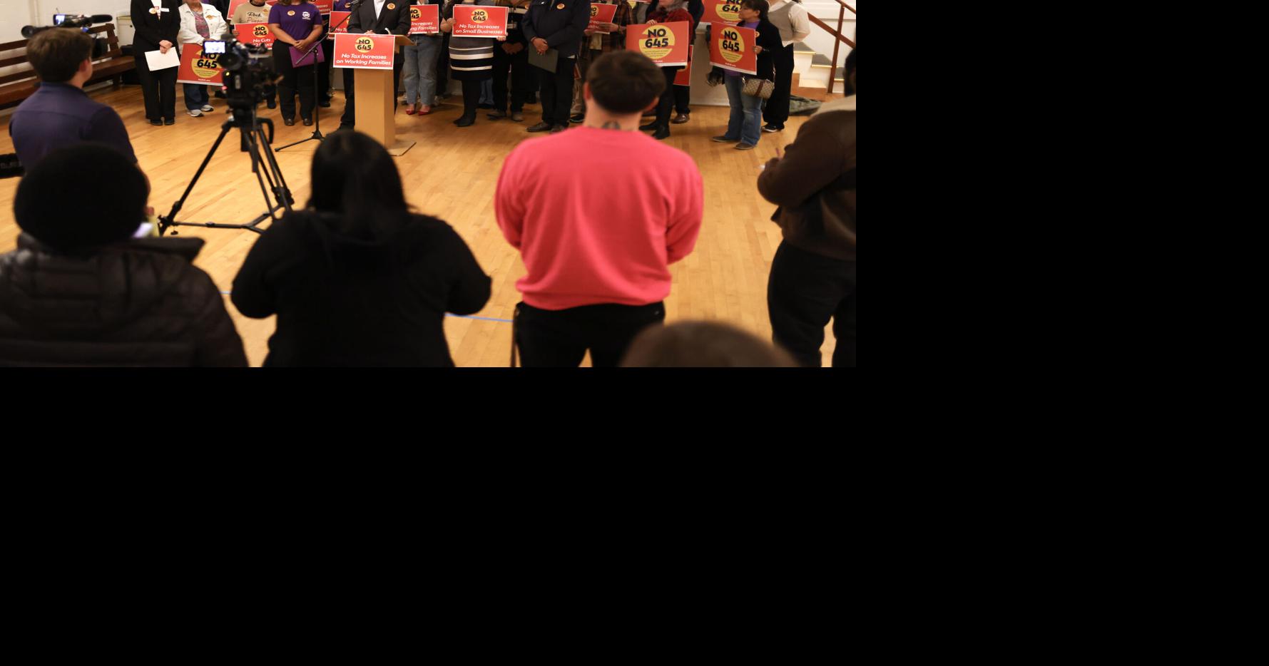 No on 645