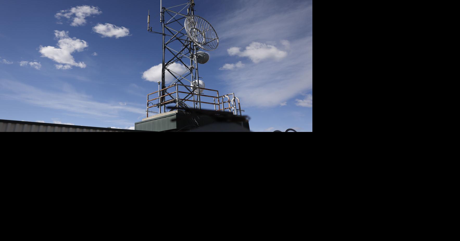 Someone is disrupting Yakima police radio with music and profanity ...