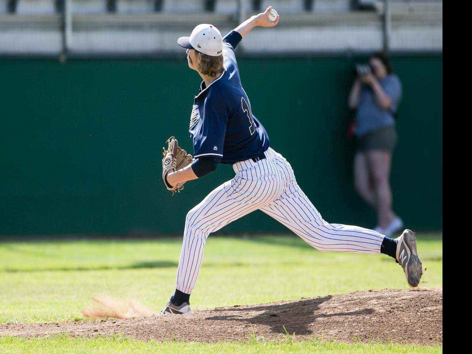 High School Roundup Ellensburg Baseball Wins Home Openers Davis Yakimaherald Com