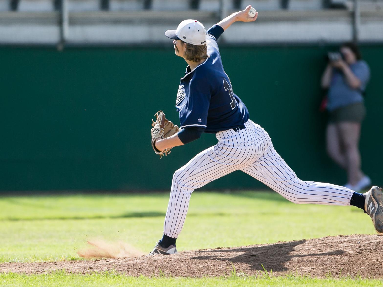 High School Roundup Ellensburg Baseball Wins Home Openers Davis Yakimaherald Com
