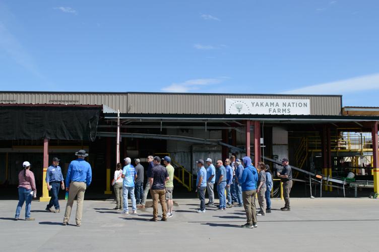 Yakama Nation Farms