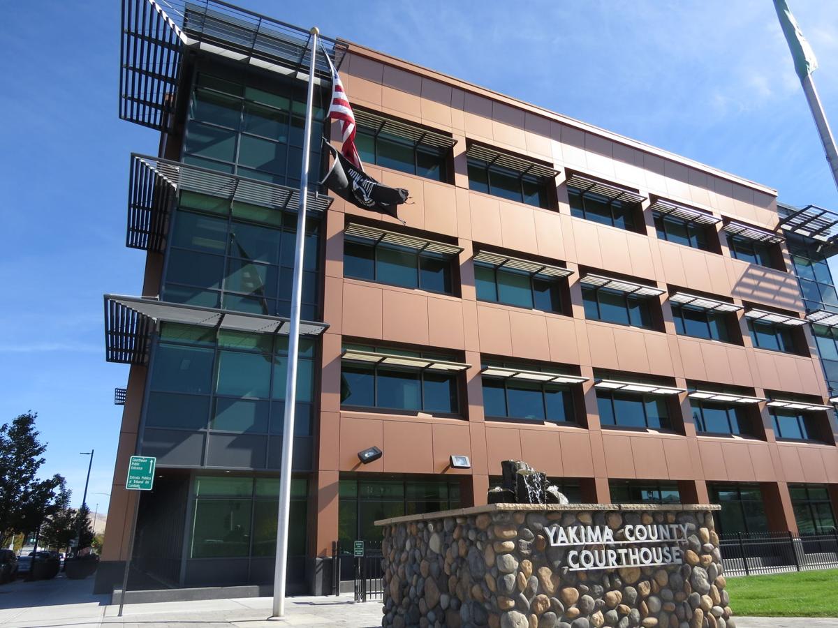 EastWest Corridor expected to get a boost at Yakima County commission
