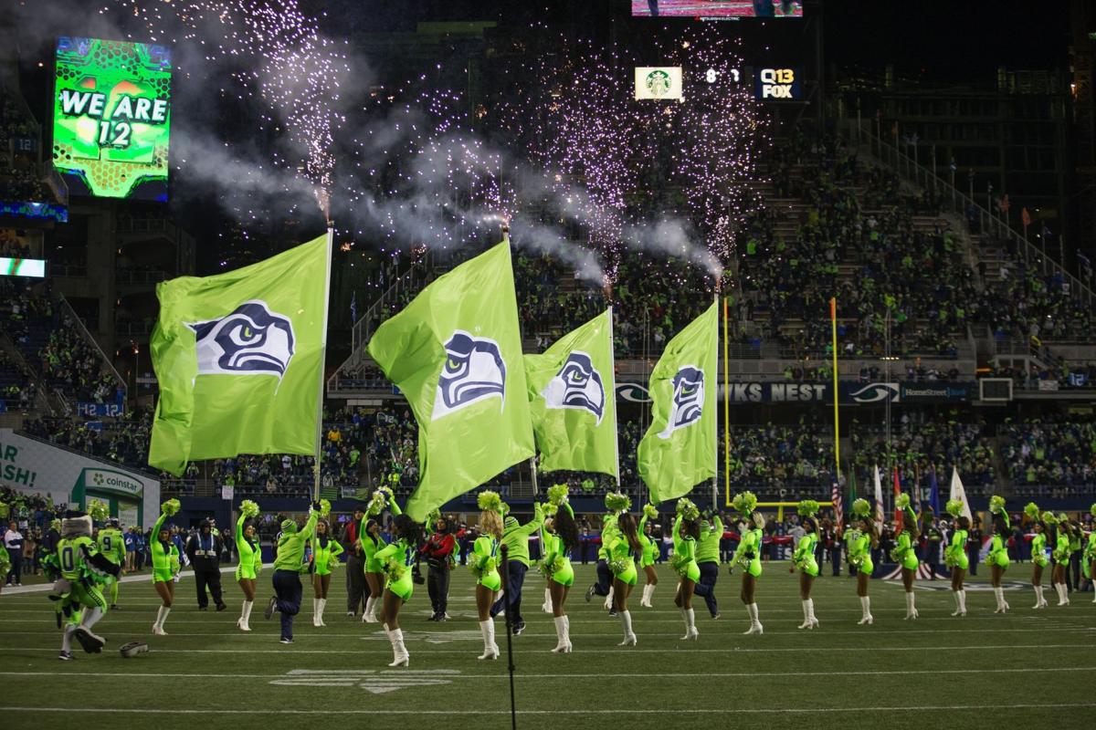 Seahawks