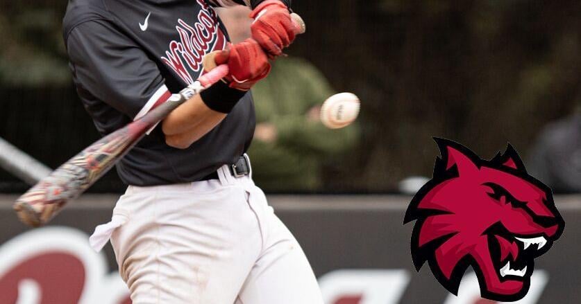 College roundup: Ellensburg graduate Rominger scores winning run as Central baseball sweeps doubleheader