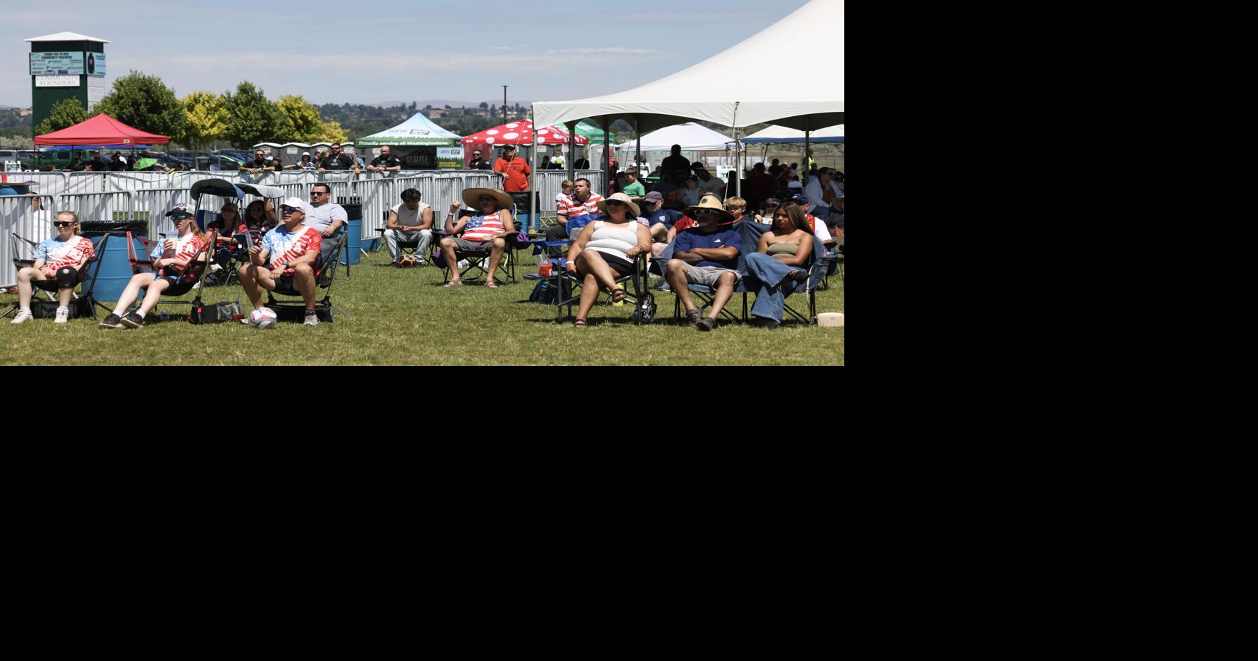 Fan Zone